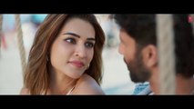 Akhiyaan Gulaab (Song)- Shahid Kapoor, Kriti Sanon - Mitraz - Teri Baaton Mein Aisa Uljha Jiya