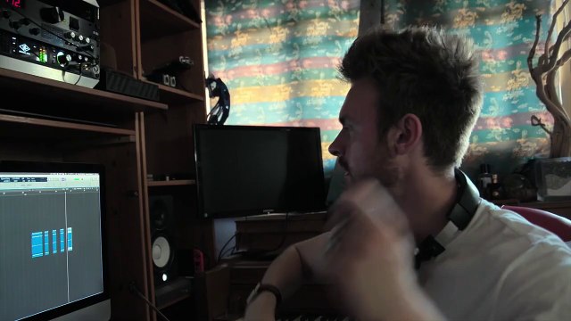 Billie Eilish : The World’s a Little Blurry Bande-annonce (IT)