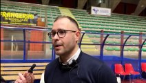 Basket Livorno, la Libertas fa suo il derby della costa con Piombino