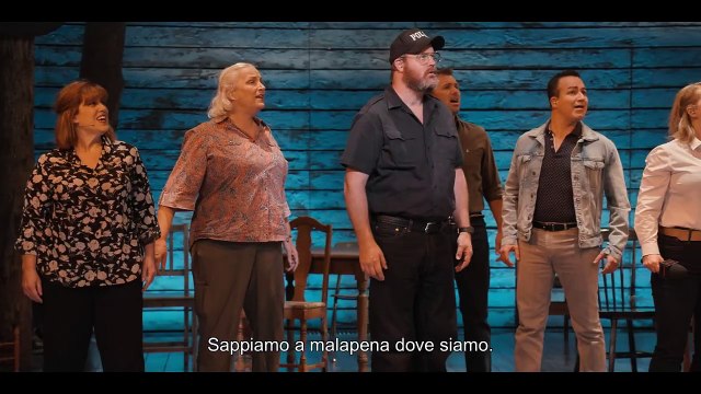Come from Away Bande-annonce (IT)