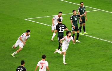 AR HL AFC TJK UAE 270124 SM