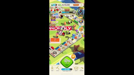 [Miniriceto]Game Play _ Monopoly Go! Day 109