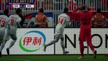 Bahrain's Epic Goal Against Korea