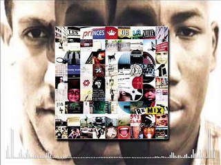 113 & Rohff - Le chant du vice (Drik-C prod.) [REMIX]