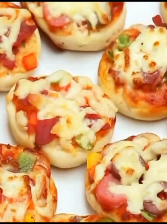 How to Make Pizza Dough Recipe! Best Pizza Homemade you 'll Ever at home