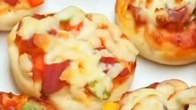 How to Make Pizza Dough Recipe! Best Pizza Homemade you 'll Ever at home