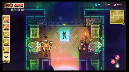 Nobody Saves the World #17