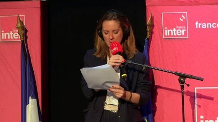 Les Français affamés - La chronique de Laurence Bibot