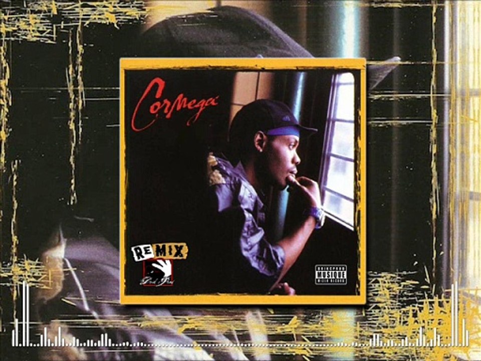 Cormega - Angel Dust ft. Havoc (Drik-C prod.) [REMIX]