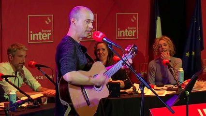 Si j'avais un râteau - La chanson de Frédéric Fromet