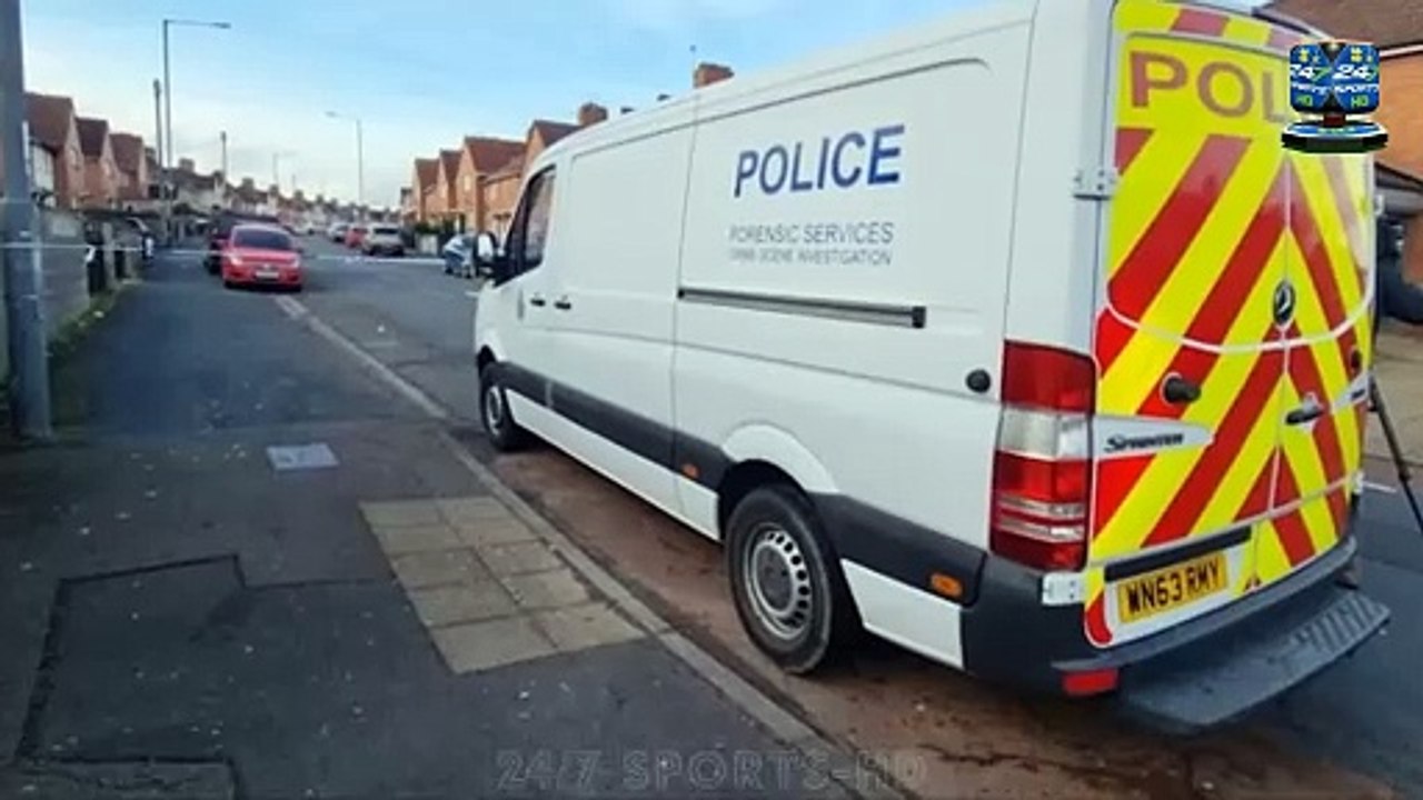 Bristol stabbing: Murder police hunt knifemen who stabbed two boys aged 15 and 16 to death and vow to 'leave no stone unturned' as they go door-to-door amid probe