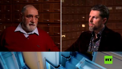 رحلة في الذاكرة - هل للنظام السوفيتي أي صلة بأفكار ماركس وبالاشتراكية؟