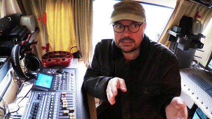 Discovering The Brian Jonestown Massacre