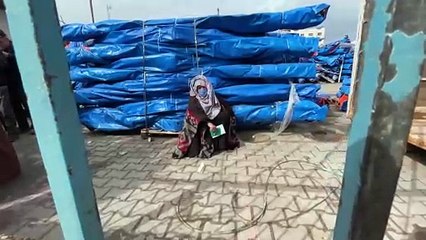 ONU pede garantias para atividades da UNRWA em Gaza após acusações de Israel