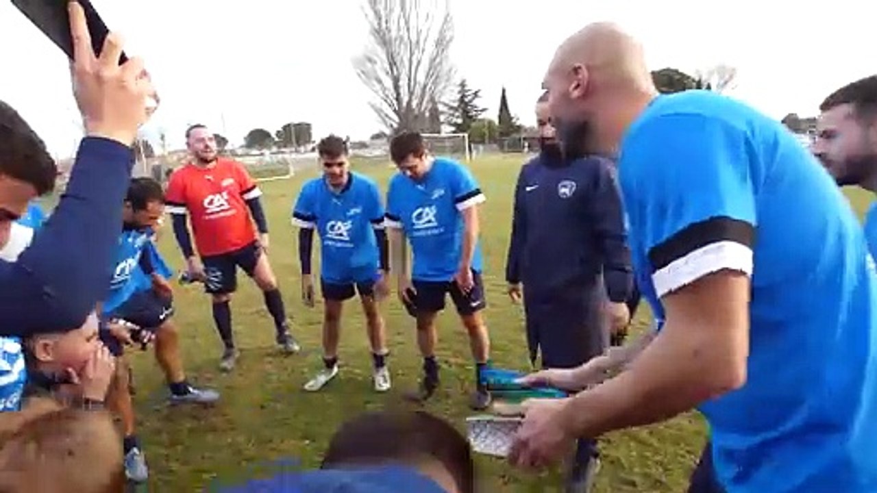 ILS L'ONT FAIT ....
