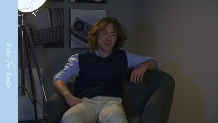Michael Antonio Keane Director Dolce Far Niente Full interview 2024 / Advice for emerging artists & Memorable moments from filming