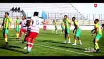 club africain - Gafsa 0-0 ودية