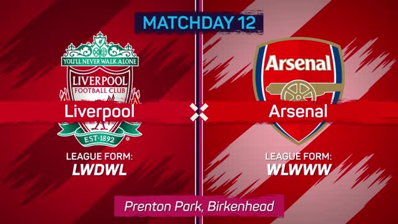 Vivianne Miedema bags first WSL goal since ACL injury