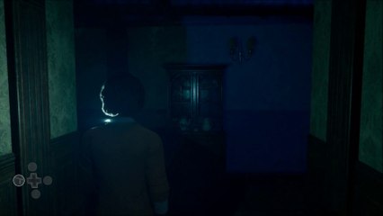 The Devil in Me: Curator’s Cut RePlaythrough [06/18]