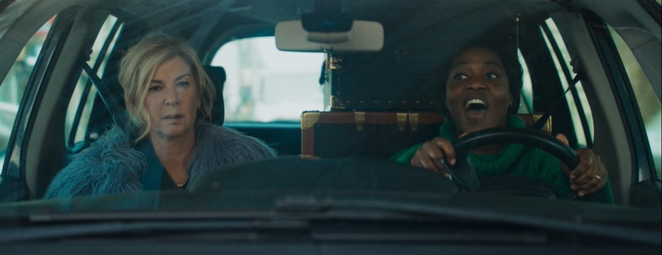 Karaoké : bande-annonce (avec Claudio Tagbo et Michèle Laroque)