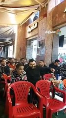 "هنفوز بهدفين".. توقعات جماهير الإسكندرية قبل مباراة مصر والكونغو