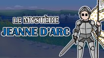 Le mystère Jeanne d'Arc, qui était-elle vraiment ?