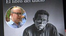 Ricardo Silva, autor de 'El Duelo', reveló detalles de la historia de Raúl Carvajal y cómo fue escribir el libro