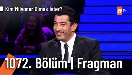 Kim Milyoner Olmak İster? | 1072. Bölüm Fragman