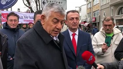 Un muerto en un ataque contra una iglesia católica en Estambul