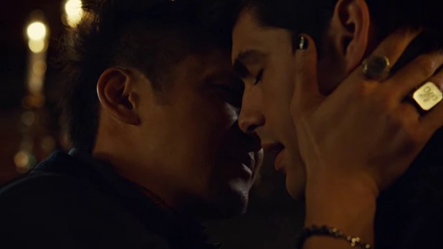 shadowhunters ➰ 3x18 [Malec] Malec Breaks Up