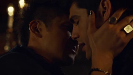 shadowhunters ➰ 3x18 [Malec] Malec Breaks Up