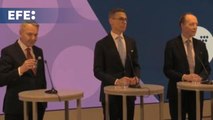 Segunda vuelta de las presidenciales finesas entre candidatos conservador y ecologista