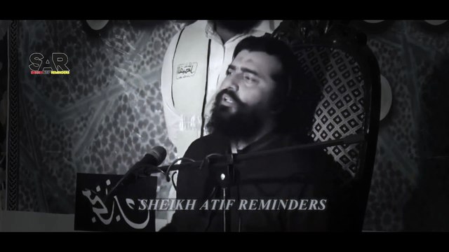 Kash Agar Magar Ki Zindagi Sheikh Atif Ahmed Motivationa session by Shaykh Atif Ahmed