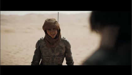 Dune: Part Two – Get Your Tickets Now for the Epic Sequel 🎬