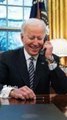 Donald Trump's Surprise Call to Joe Biden! Phone Calls From The Rich and Famous Episode 1