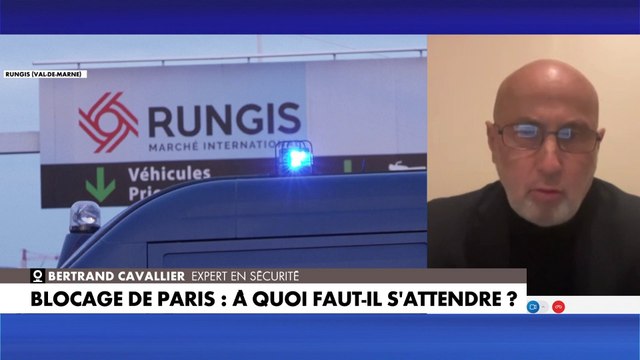 Bertrand Cavallier : «Les agriculteurs doivent bien comprendre que dans un État de droit, il y a des limites qui sont fixées»