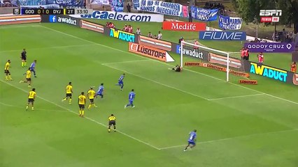 Penal de Tomas Conechny