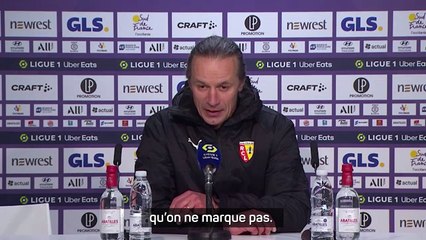 Nalis : "L'important reste à venir"