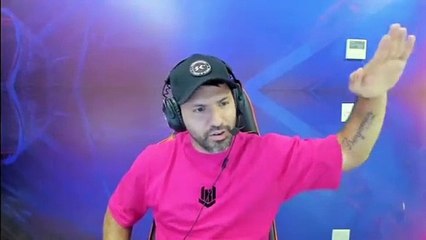 El Kun Agüero contra Sabrina de Gran Hermano