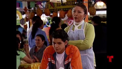 04. Amores de Mercado