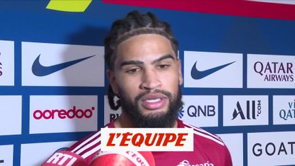 Camara (Brest) : « On a bien poussé en deuxième mi-temps » - Foot - Ligue 1