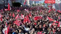 BAHÇELİ: MERSİN'İ TANIMAYANLARA 'UĞURLAR OLSUN' DEMELİYİZ -1