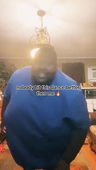 What should I call this dance