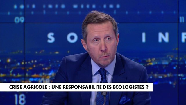 Denis Deschamps : «Le pouvoir politique Bruxellois punit avant de trouver des solutions»