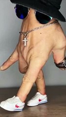 Finger Dance Oh Yeah! 🎶