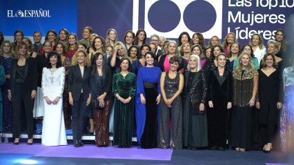 Resumen de la Gala Top100 2024