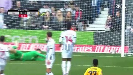 스포츠중계 씨유티비 [잉글랜드 FA컵] WBA vs 울버햄튼 하이라이트 2024.01.28 (일) 2045