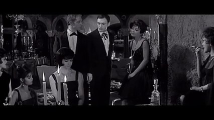 Le Jeu de la vérité Bande-annonce (FR)