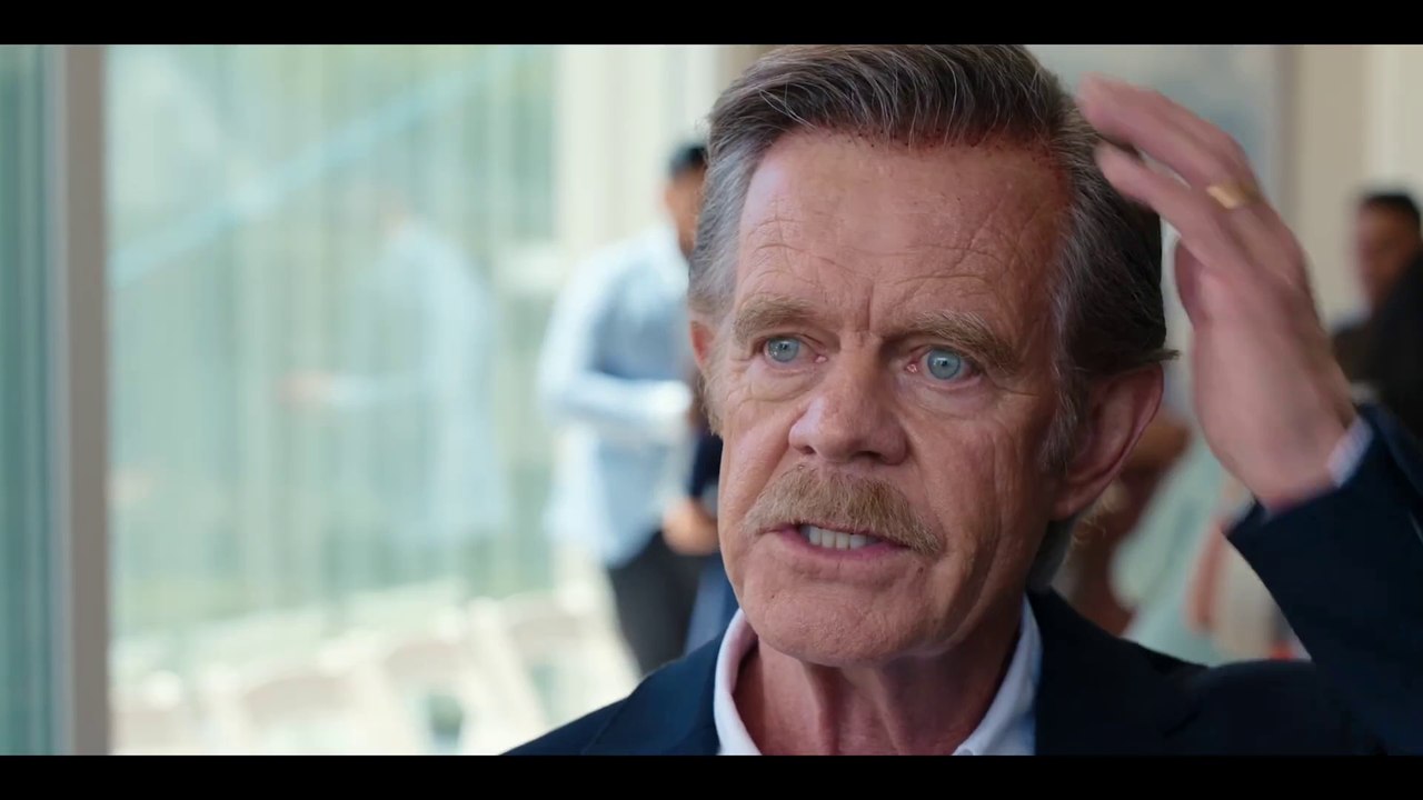 Ricky Stanicky - Trailer (Deutsch) HD