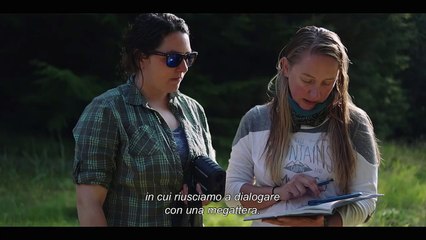 Sous la surface Bande-annonce (IT)